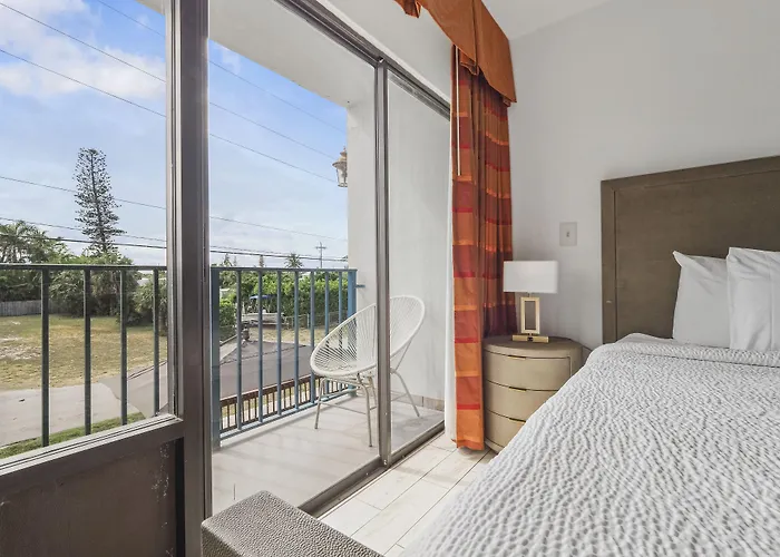 Royal Inn Beach Hutchinson Island Fort Pierce