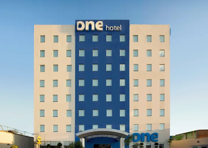 One Aguascalientes San Marcos
