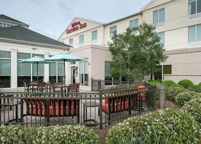 Hilton Garden Inn Dothan