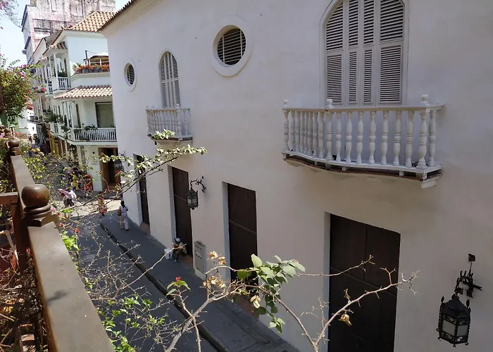 Casa India Catalina