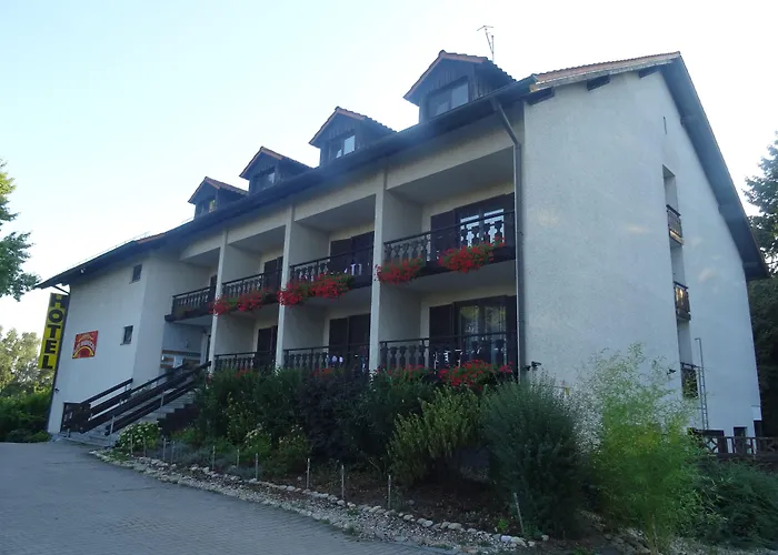 Apparthotel Alte Innbrücke-Self-Check In