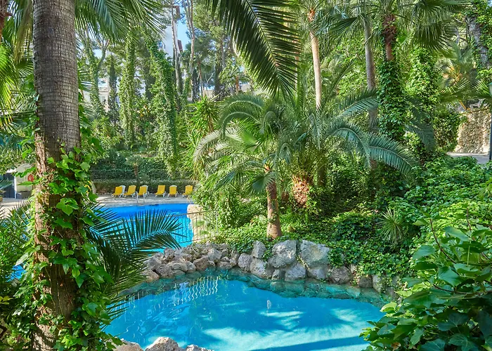 Hotel Bon Sol Resort & Spa