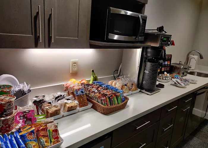 La Residence Suite