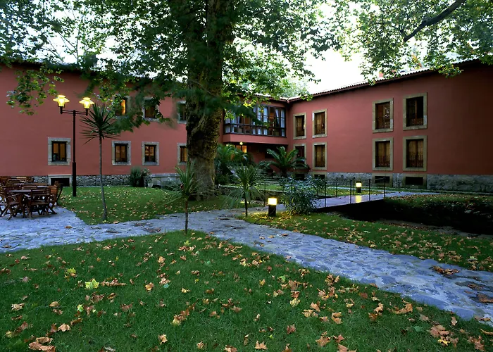 Parador de Gijón