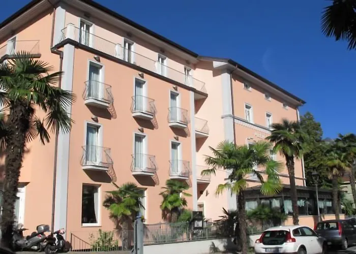 Hotel Olivo Arco