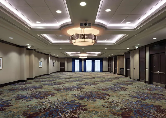 Hilton Garden Inn Toronto Airport West/Mississauga
