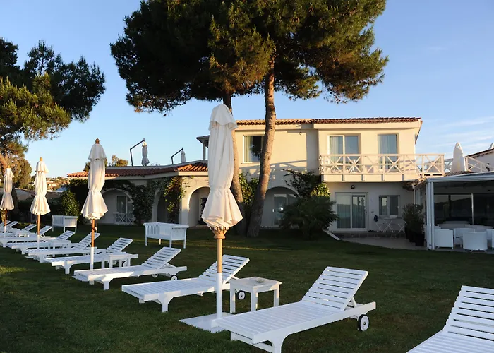The Pelican Beach Resort & Spa - Adults Only Olbia