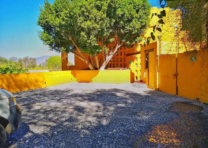 Hotel Casa en el Campo