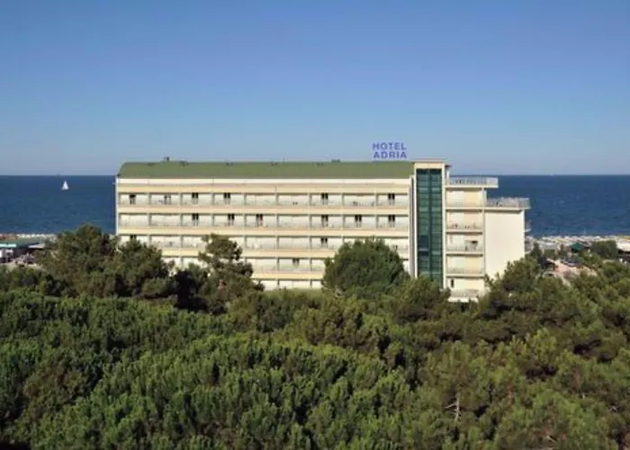 Hotel Adria Milano Marittima