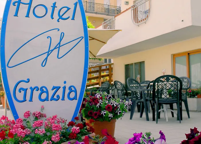 Grazia Hotel