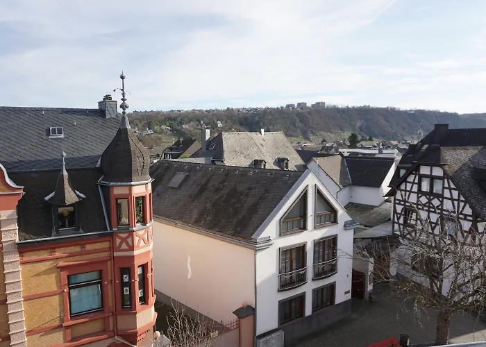 Hotel-Restaurant Weinhaus Grebel