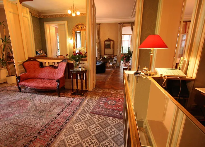 Belle Isle Sur Risle - Chateau &Spa