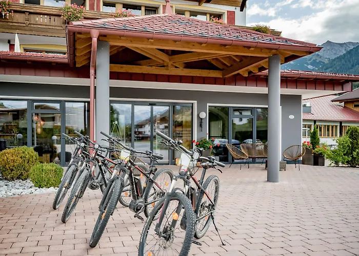 Hotel Zum Gourmet