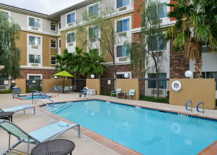 Towneplace Suites By Marriott Henderson