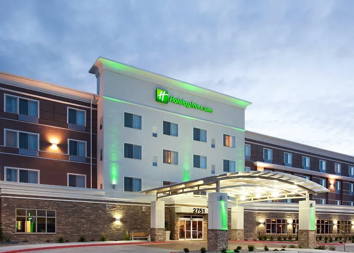 Holiday Inn & Suites Grand Junction-Airport By Ihg