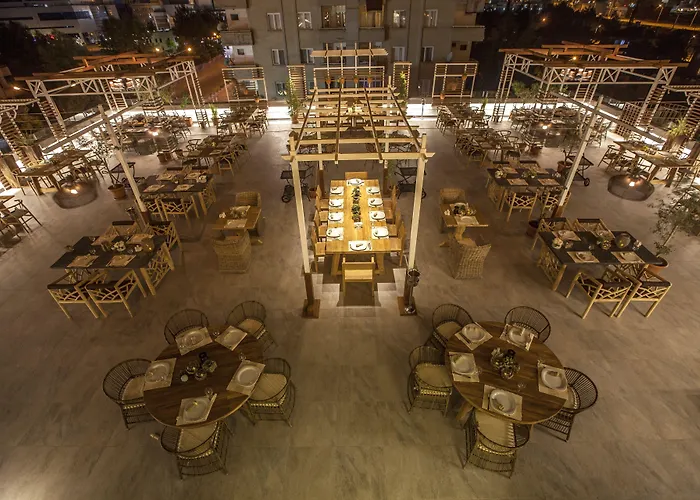 Grand Hotel Gaziantep