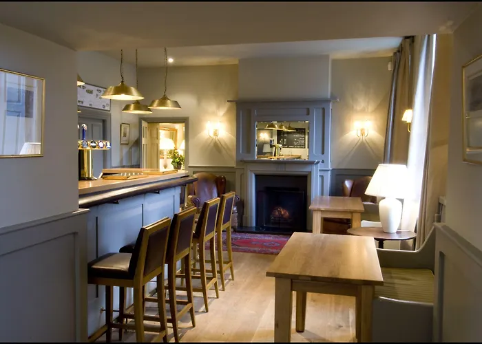 Collingwood Arms Hotel