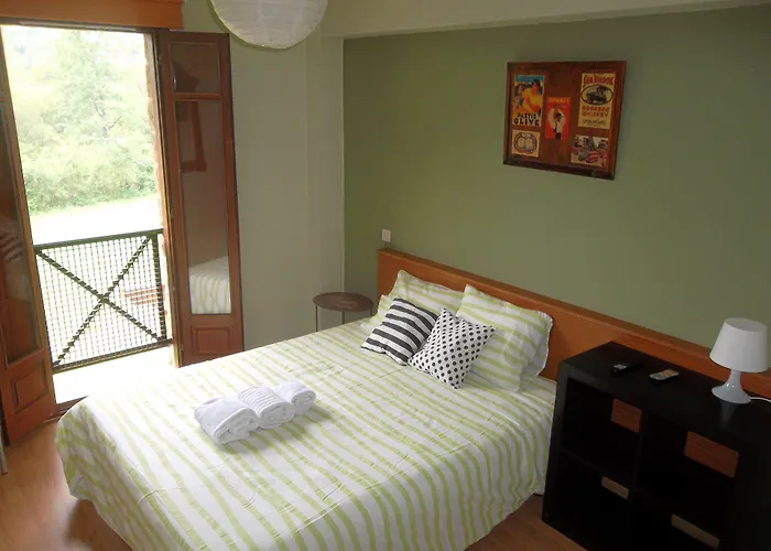 Prau Riu Hotel Hyundai-Asturdai