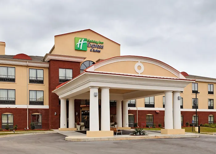 Holiday Inn Express - Andalusia By Ihg