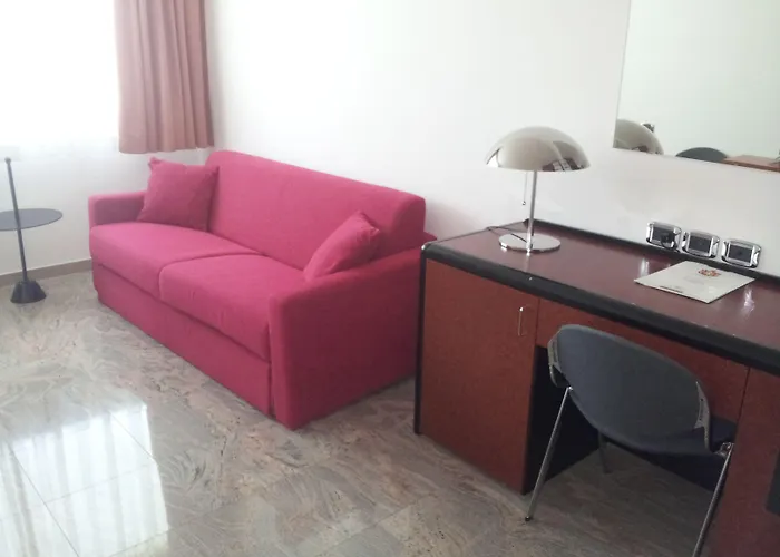 Hotel Granduca Spa & Parking Grosseto