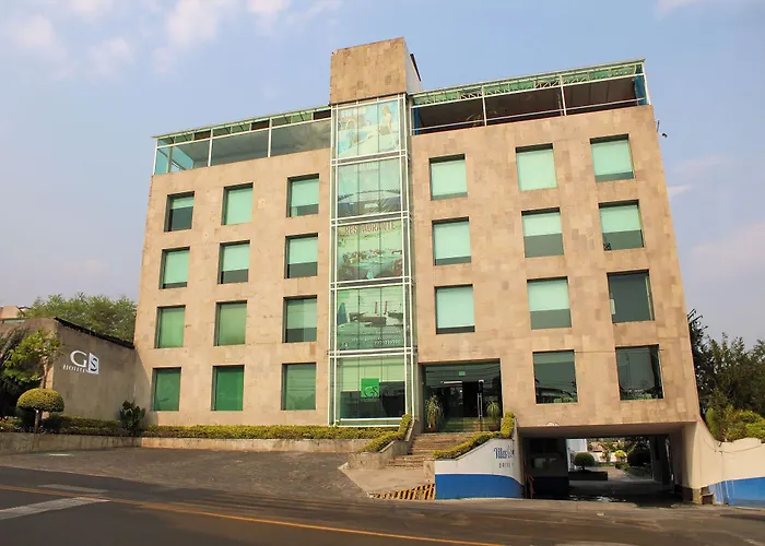 Gs Cuernavaca (Adults Only)