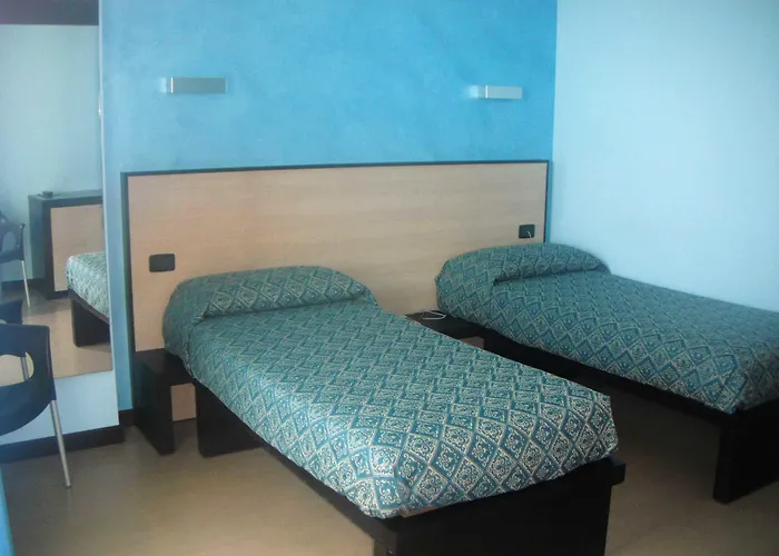 Jonico Hotel Torre San Giovanni Ugento