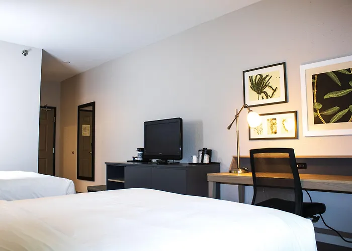 Country Inn & Suites By Radisson, Carlisle, Pa