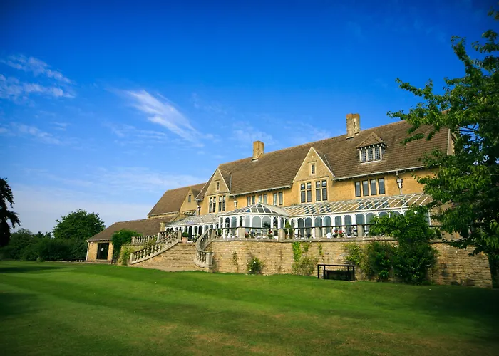 Cricklade House Hotel, Sure Hotel Collection By Best Western