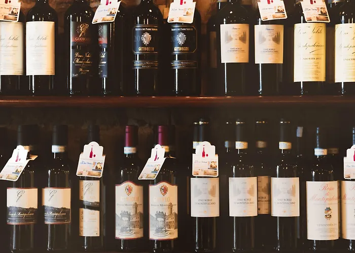 Osteria Del Borgo B&B