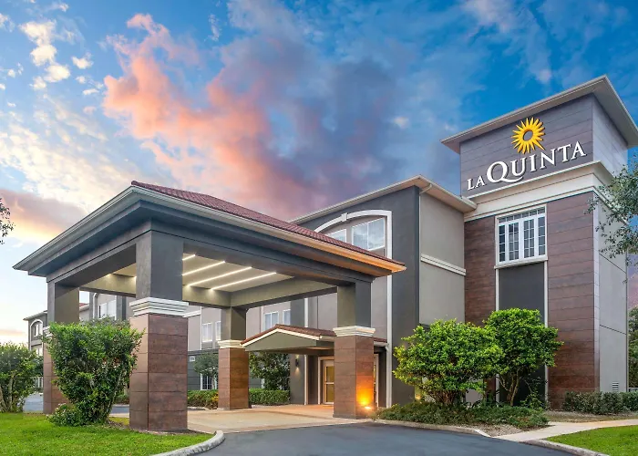 La Quinta By Wyndham Sebring