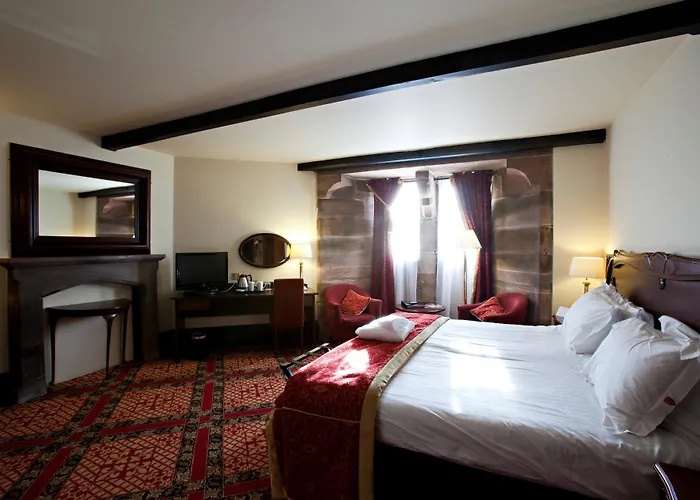 Peckforton Castle