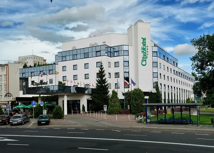 City Hotel