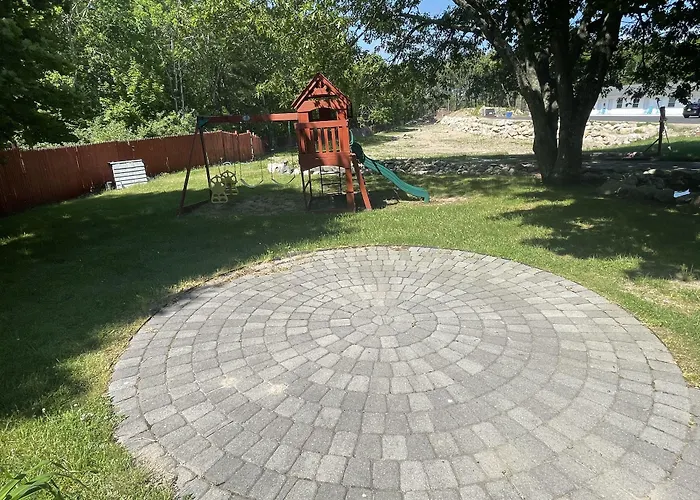 Aquastar Inn Westerly