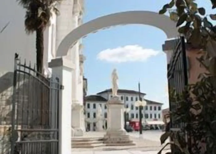 Hotel Ai Dogi