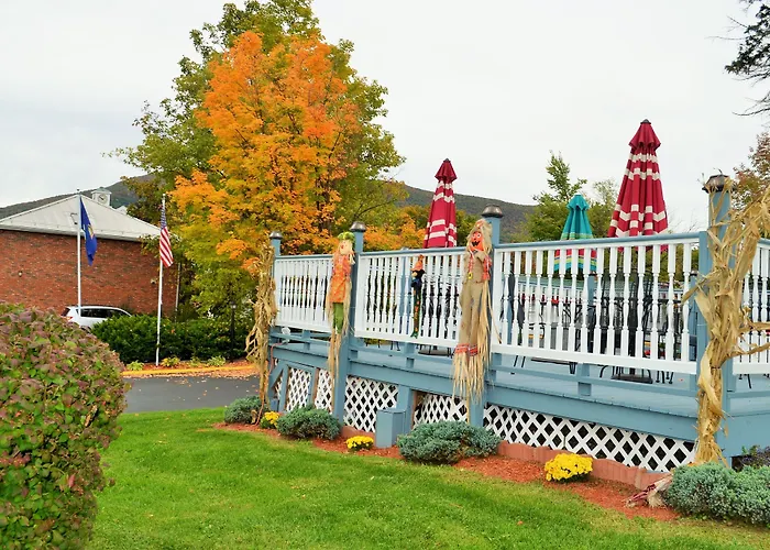 Williamstown Motel