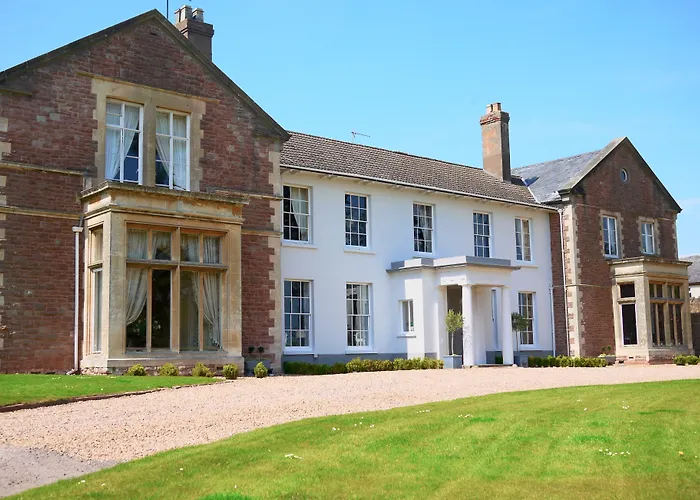 Ross-on-Wye Dog Friendly Hotels