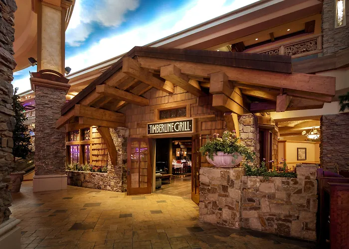 Ameristar Casino Black Hawk