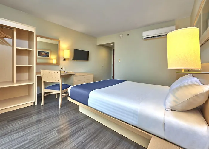 City Express By Marriott Puebla Angelopolis