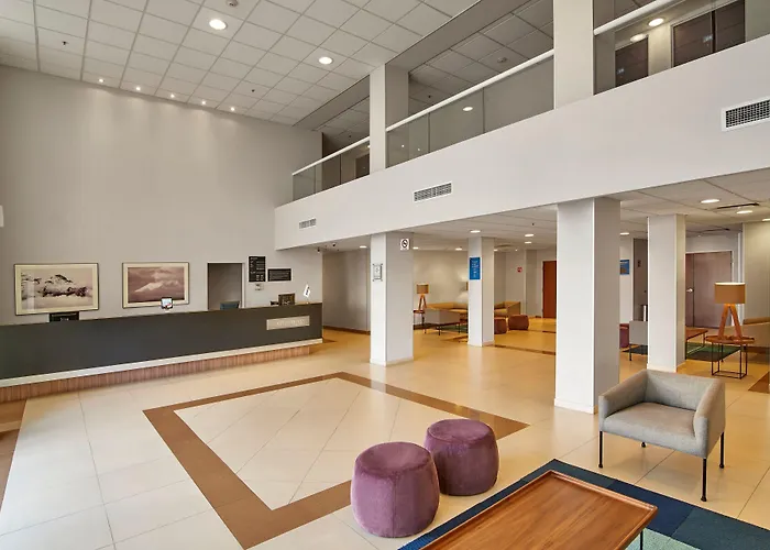 City Express By Marriott Puebla Angelopolis