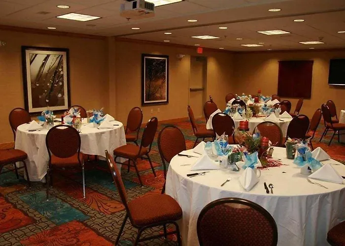 Hampton Inn & Suites Craig, Co