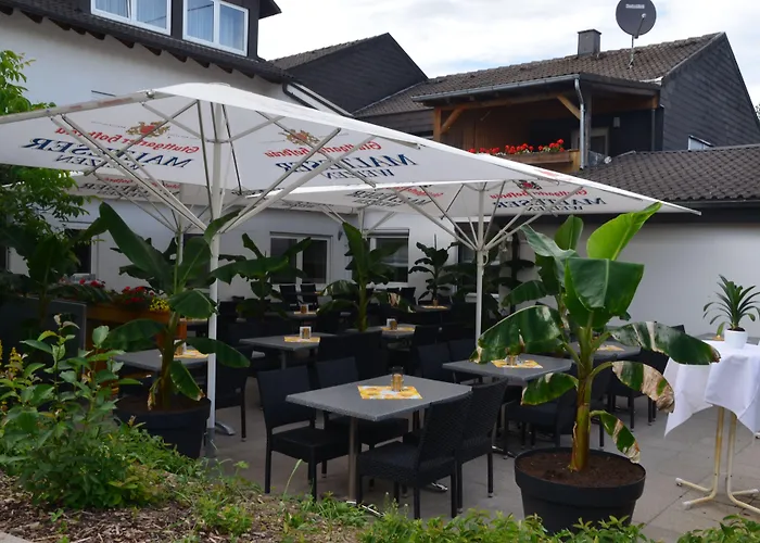 TIPTOP Hotel Hirt