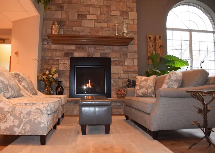 Stone Gate Inn Orillia