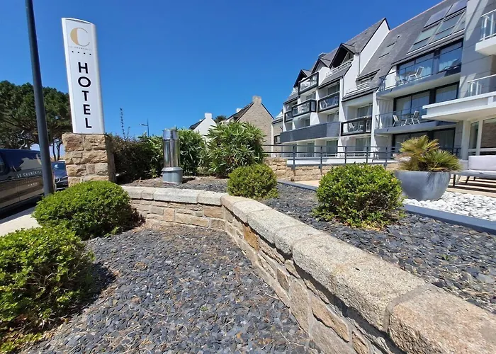 Le Churchill Hôtel&Spa
