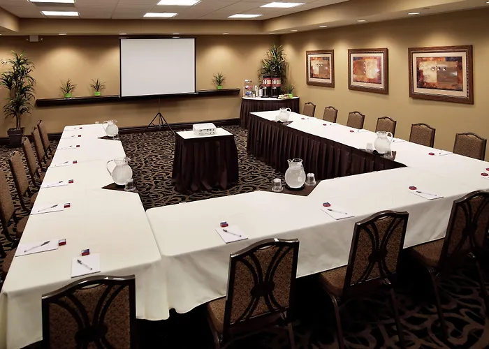 Hampton Inn By Hilton North Bay
