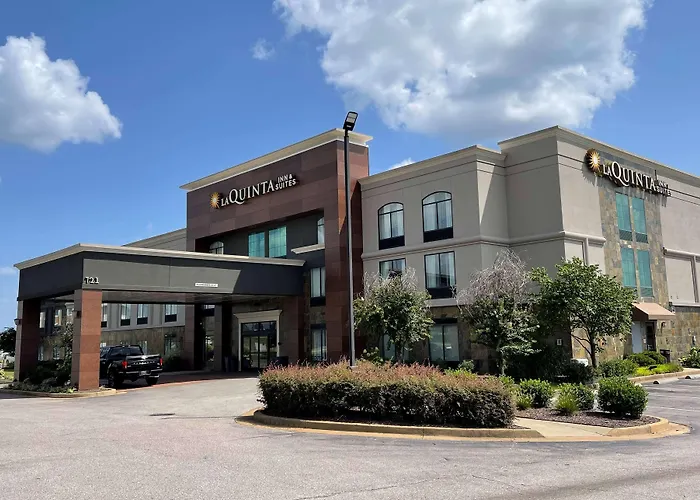 La Quinta By Wyndham / Southaven Area