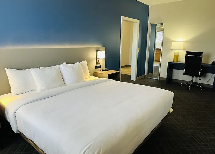 Comfort Inn & Suites Wylie