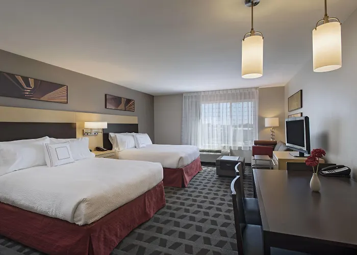 Towneplace Suites Fayetteville Cross Creek