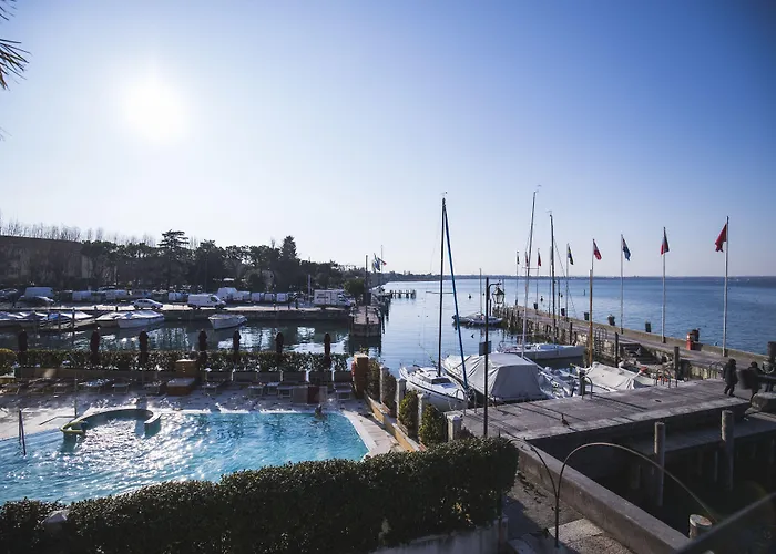 Hotel Sirmione Terme
