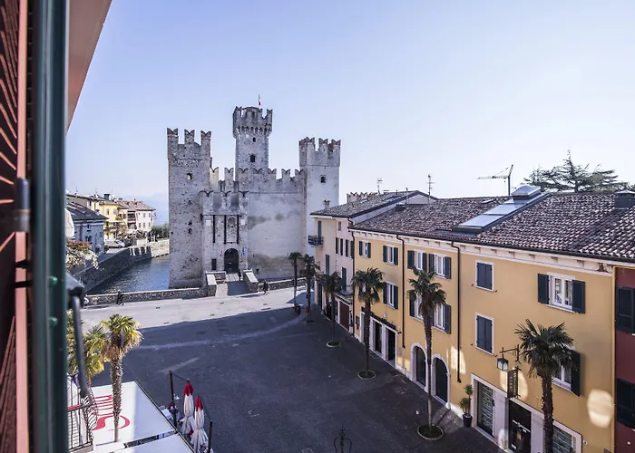 Hotel Sirmione Terme