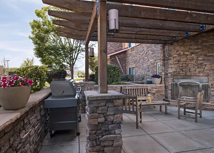 Towneplace Suites Fayetteville Cross Creek